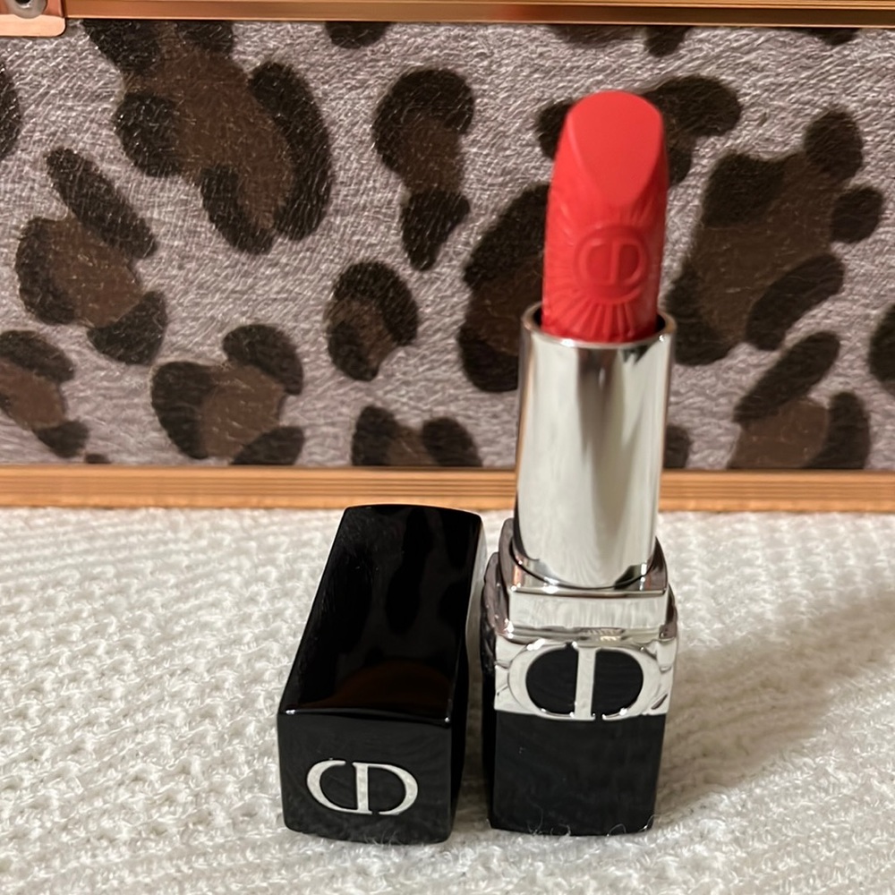 Dior Lipstick Rouge